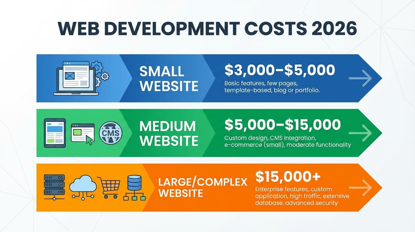 Cost Breakdown Chart